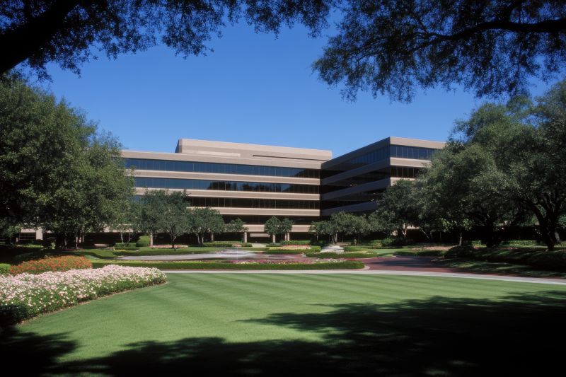 Business Groundskeeping